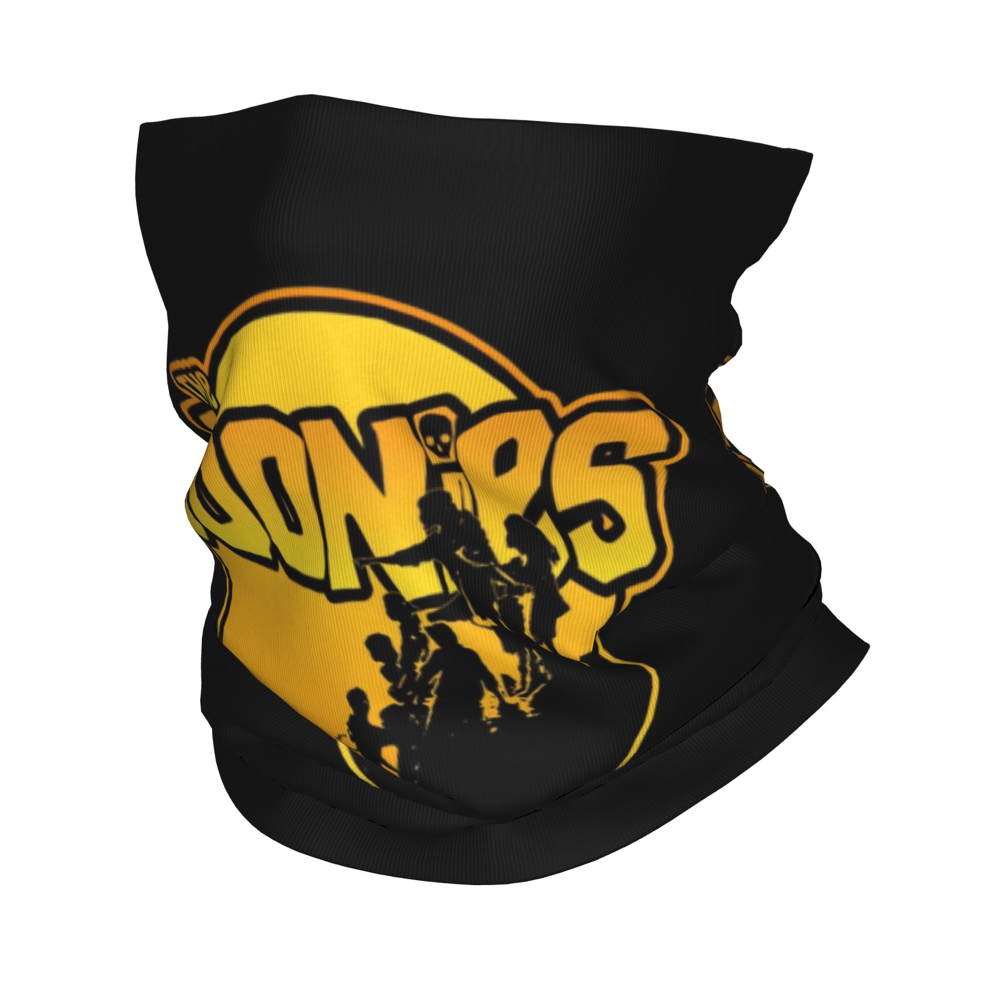 Bandana The Goonies Kustom, Pe - Neck Gaiter Face Cover ulasan dan harga