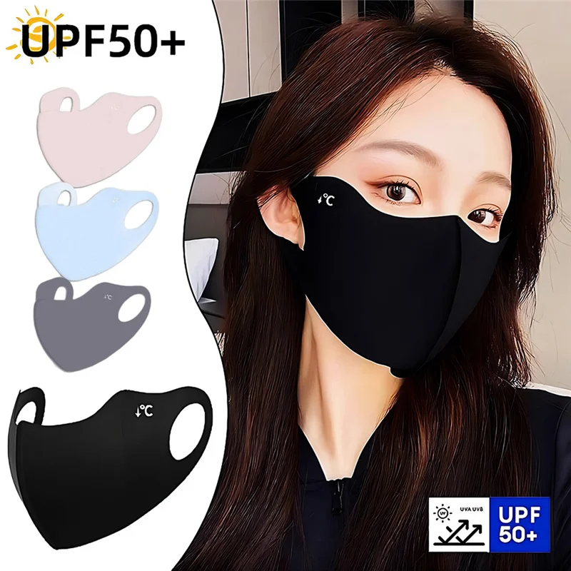 1 Buah Masker Wajah Tabir Sury - Cloth Face Mask Washable ulasan dan harga