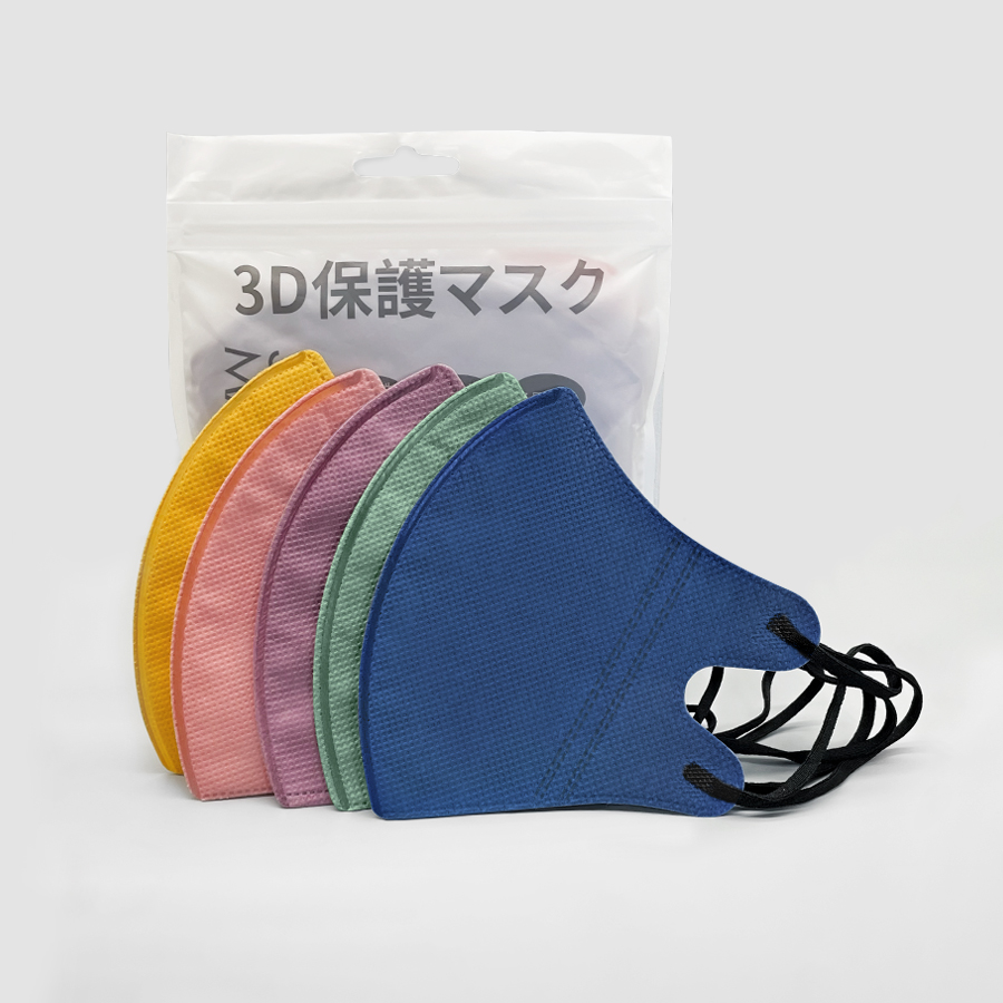 Masker Morandi Dewasa 4 Lapisa - Anti Pollution Mask ulasan dan harga