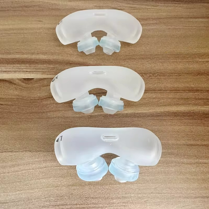 Aksesoris Bingkai Bantalan Hid - Silicone Mask Bracket ulasan dan harga