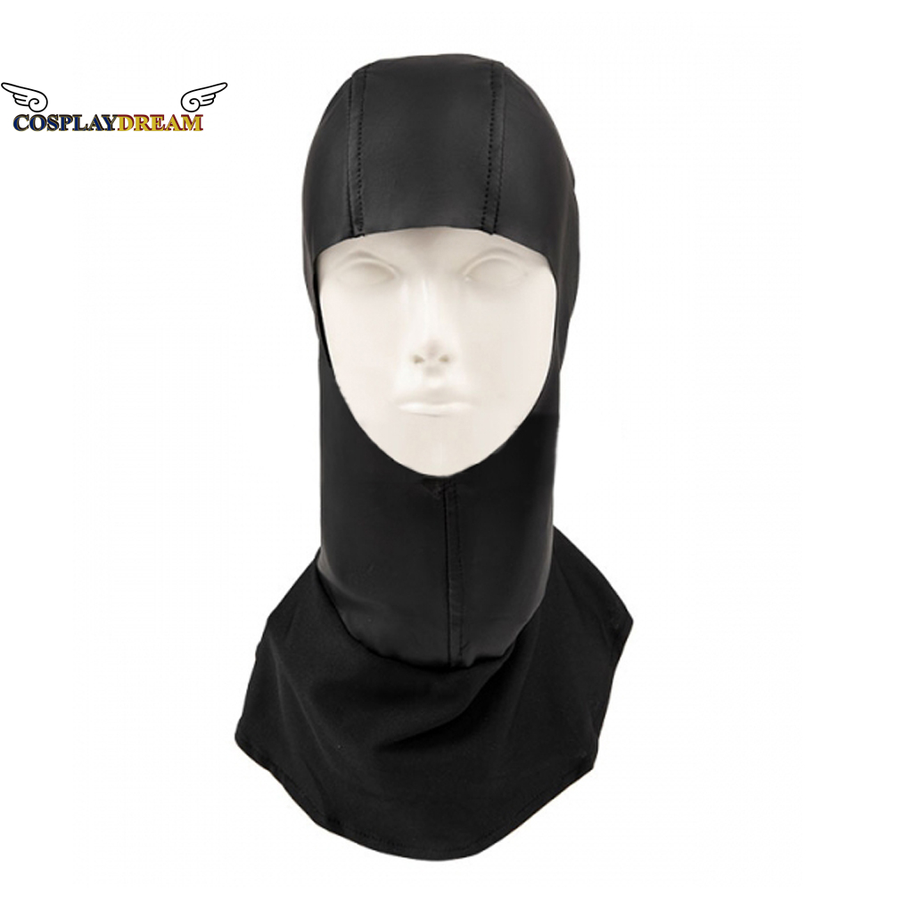 Mortal Kombat Noob Saibot Paka - Black Face Mask Pack ulasan dan harga
