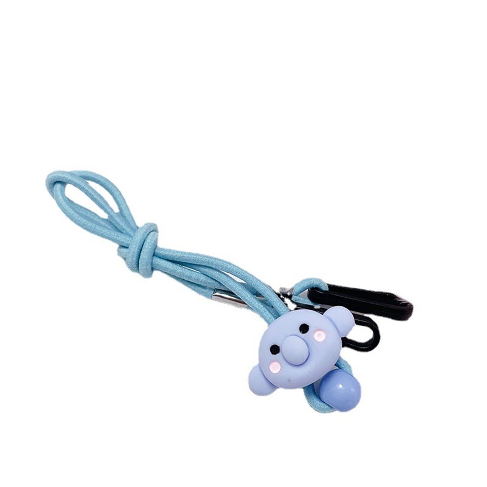 Tali Masker Kartun yang Dapat  - Mask Lanyard Adjustable ulasan dan harga